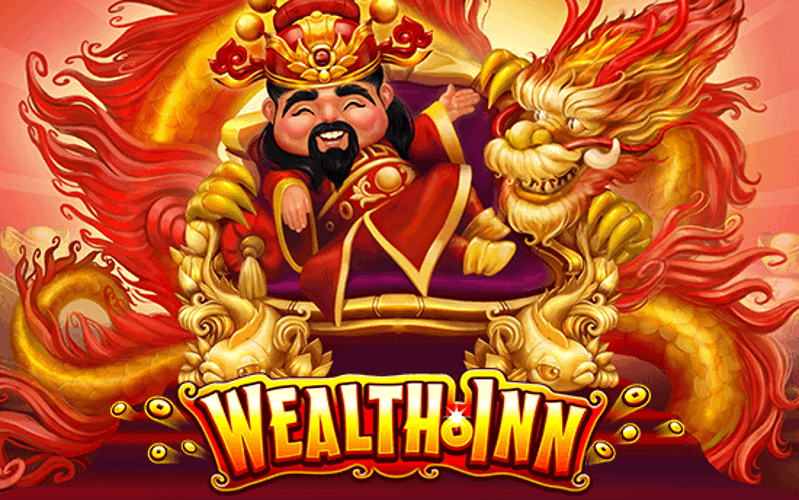 WealthInn Screenshot