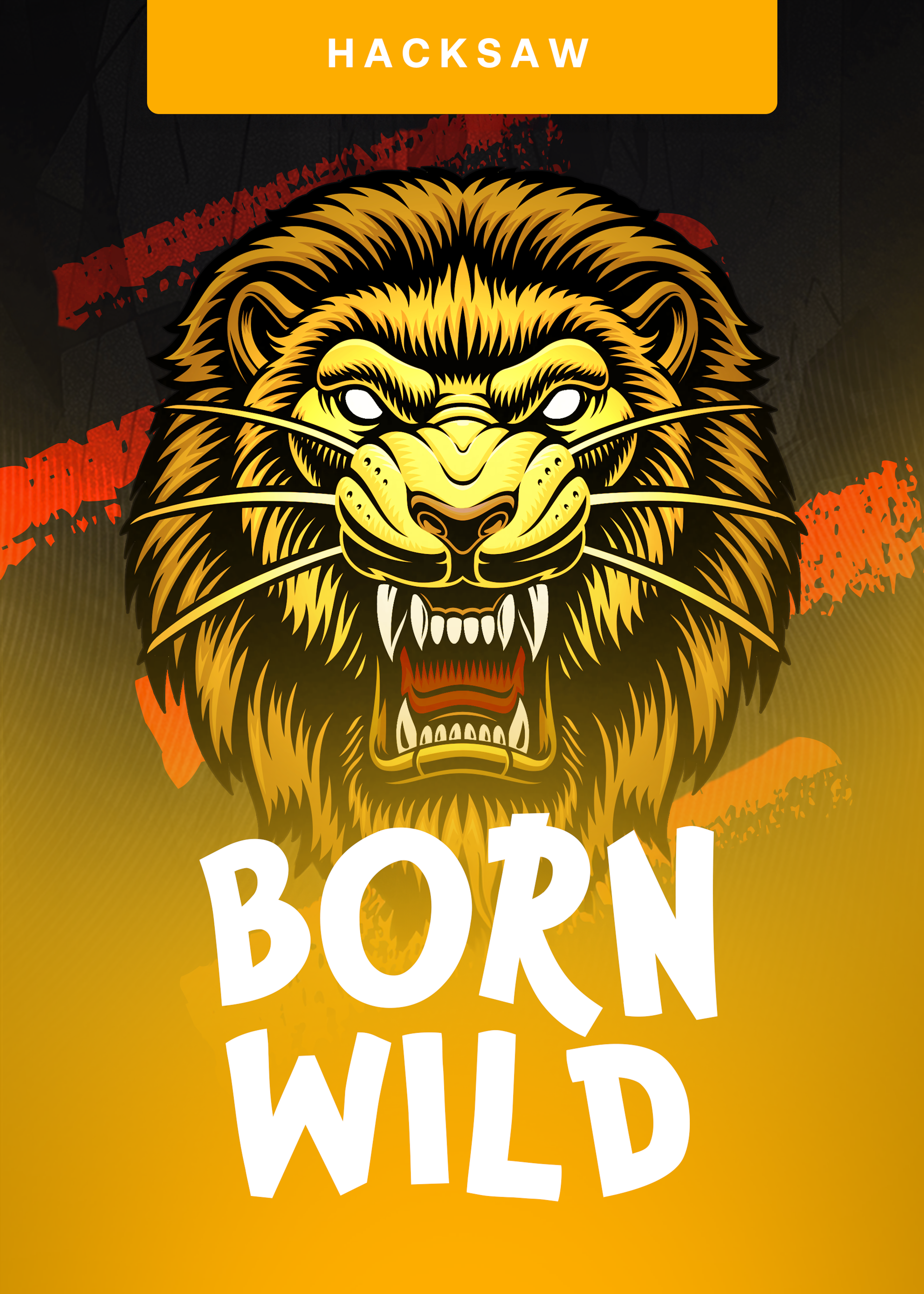Hack Born Wild Screenshot