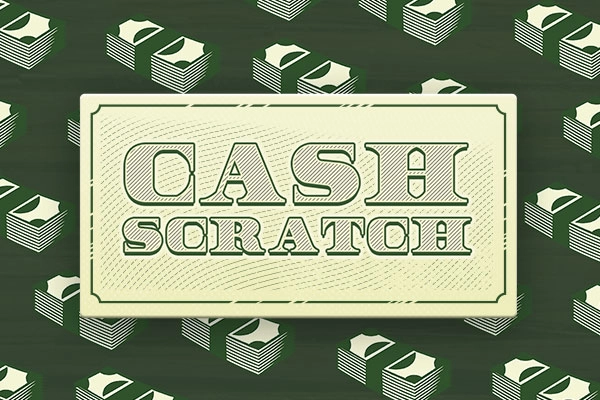 Hack Cash Scratch Screenshot