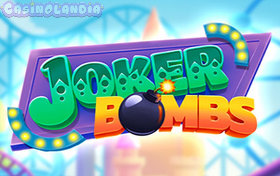 Hack Joker Bombs Screenshot