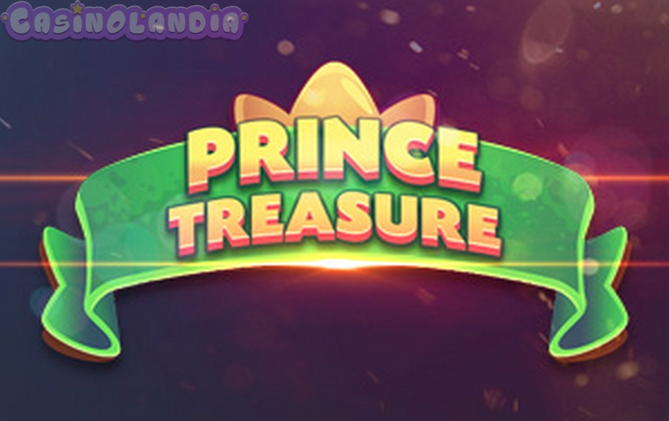 Hack Prince Treasure Screenshot