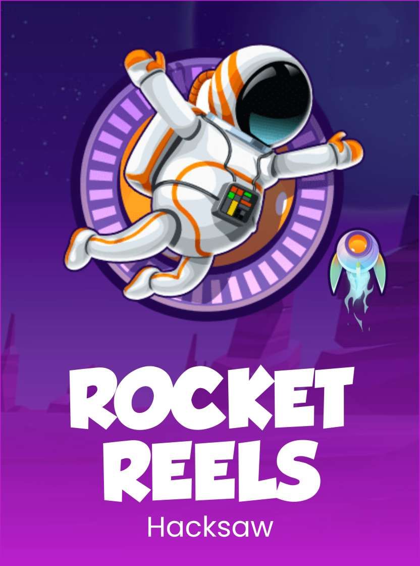 Hack Rocket Reels Screenshot