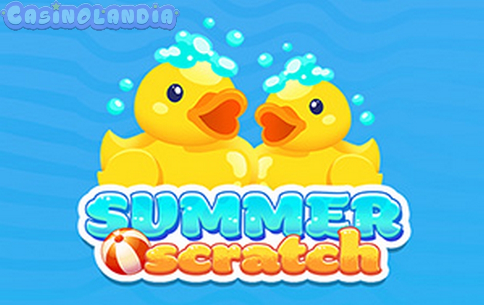 Hack Summer Scratch Screenshot