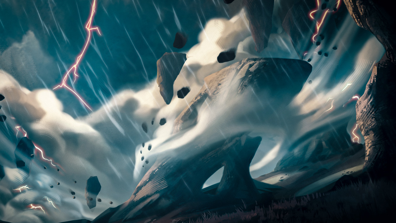 Hack Temple of Torment Screenshot