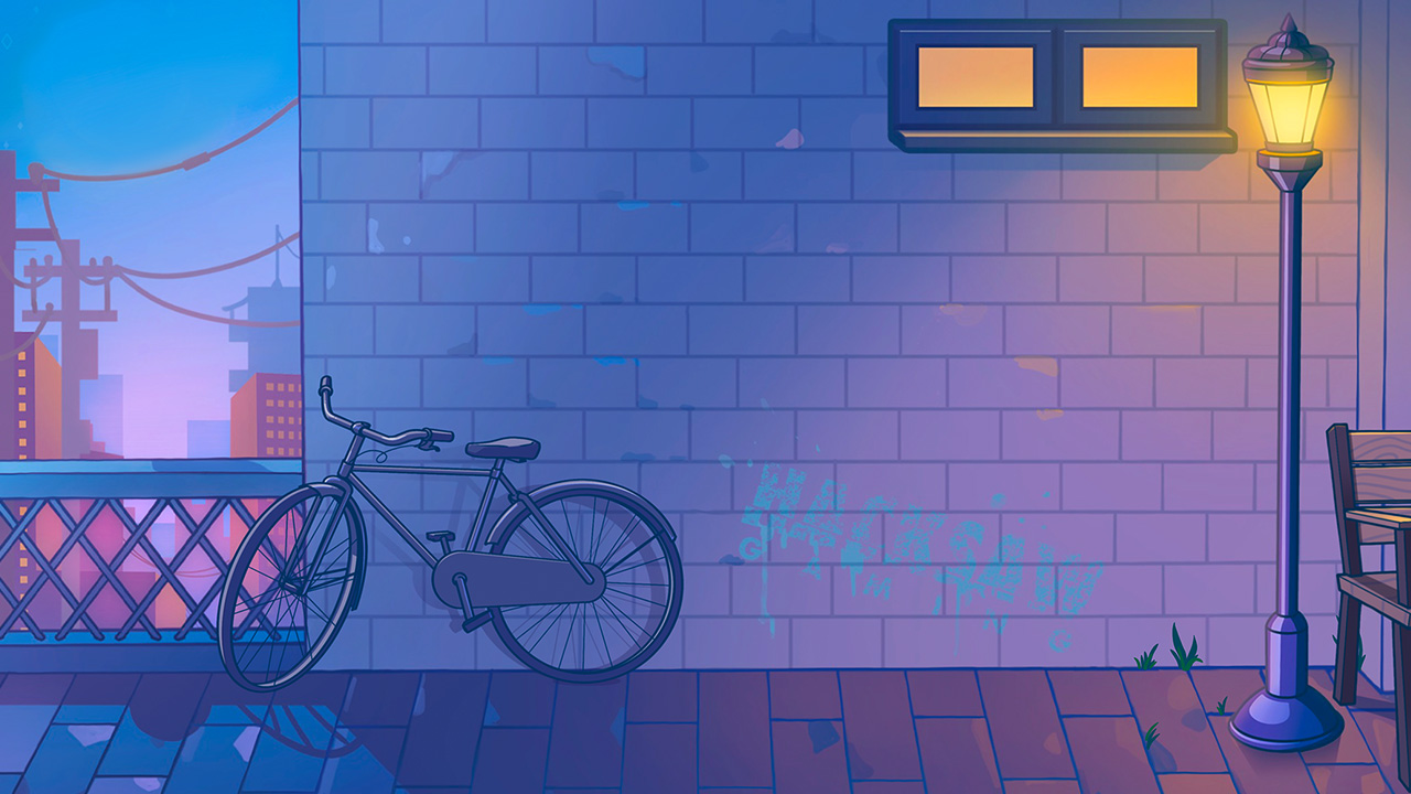 Hack Vending Machine Screenshot