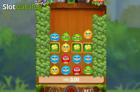 Birdsparty Deluxe Screenshot