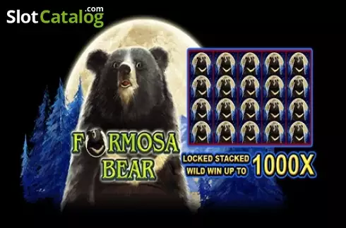 Formosa Bear Screenshot