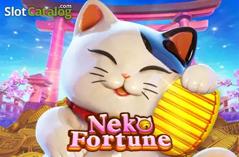 Fortune Neko Screenshot