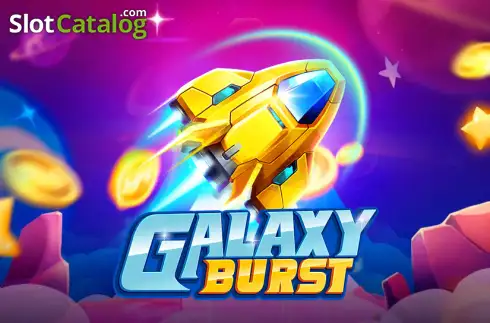 Galaxy Burst Screenshot