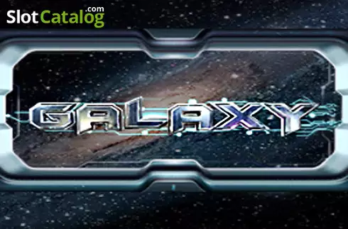 Galaxy Burst Screenshot