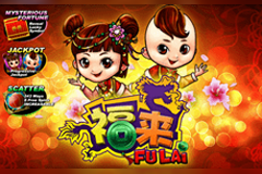 Go Lai Fu Screenshot