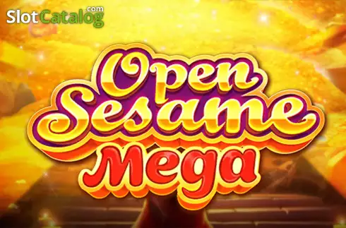 Open Sesame Mega Screenshot