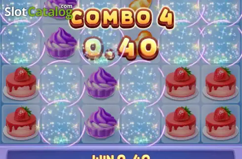 Pop Pop Candy 1000 Screenshot