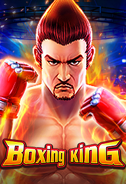 JILI Boxing King Screenshot
