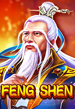 Feng Shen Screenshot