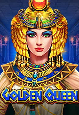 JILI Golden Queen Screenshot