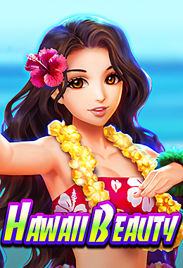 Hawaii Beauty Screenshot