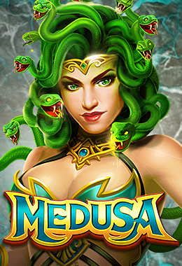 Medusa Screenshot