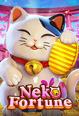 JILI Neko Fortune Screenshot