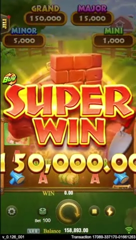 The Pig House Screenshot