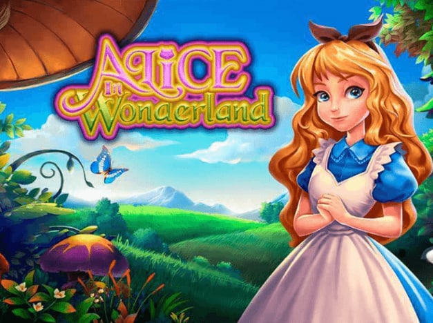 Alice Screenshot