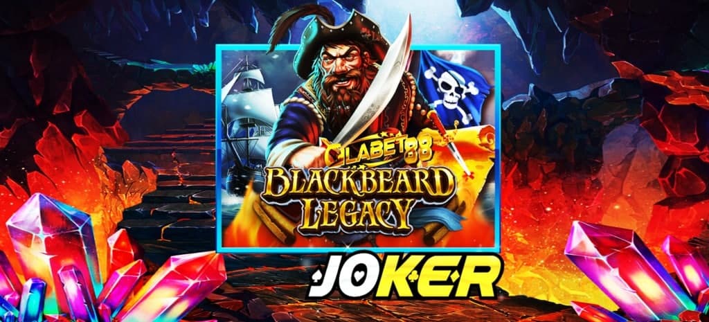 Black Beard Legacy Screenshot