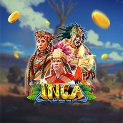 Inca Screenshot