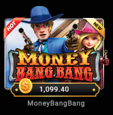 MoneyBangBang Screenshot