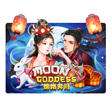 Moon Goddess Screenshot