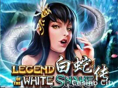 White Snake Screenshot