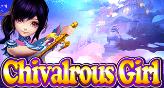 Chivalrous Girl Screenshot