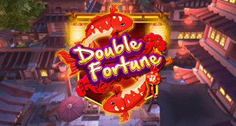 Double Fortune Screenshot