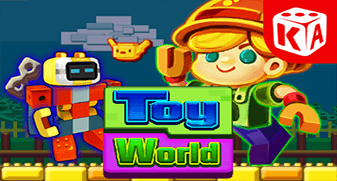 Toy World Screenshot