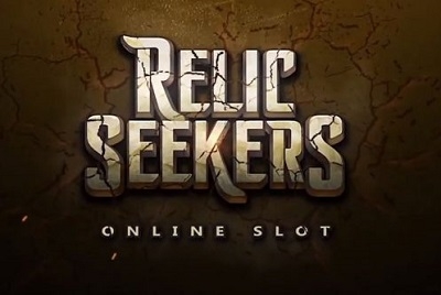 Relic Seekers Screenshot