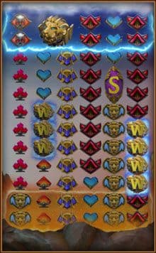 Archangels Salvation Screenshot