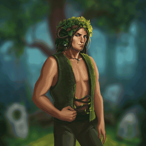 Druids' Dream Screenshot