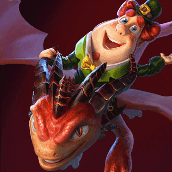 Finn and the Dragon Tales Screenshot