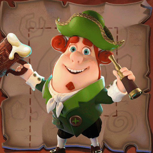 Finn's Golden Tavern Screenshot