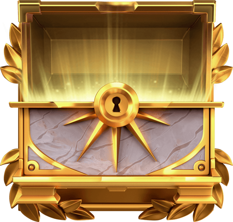 Pandora’s Treasure Screenshot