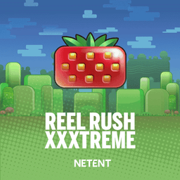 Reel Rush XXXtreme Screenshot