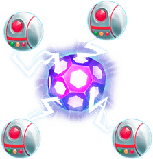 Space Wars 2 Powerpoints Screenshot