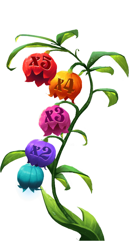 Wings of Riches Screenshot