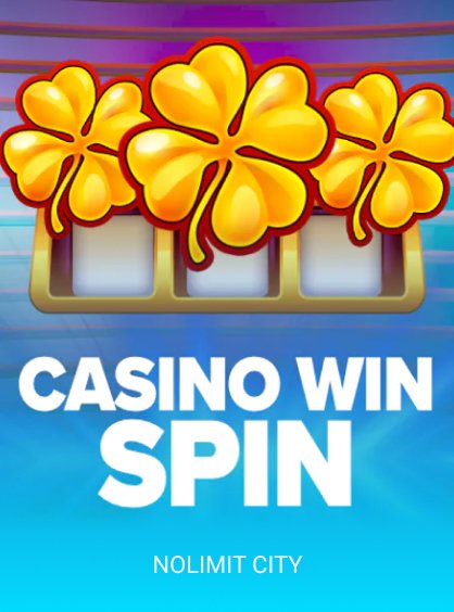 Casino Win Spin Screenshot