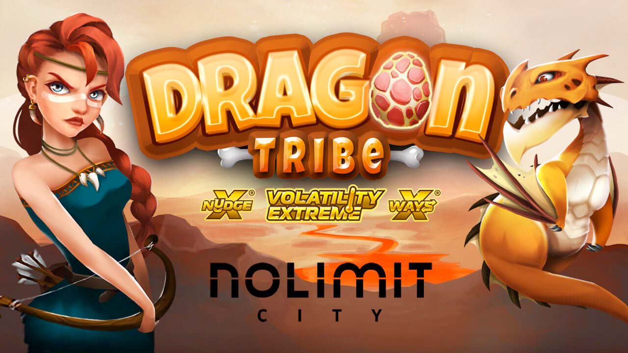 Dragon Tribe Screenshot