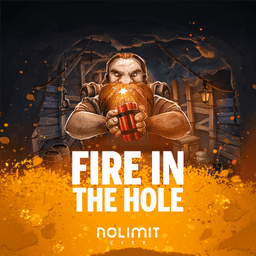 Fire In The Hole Screenshot