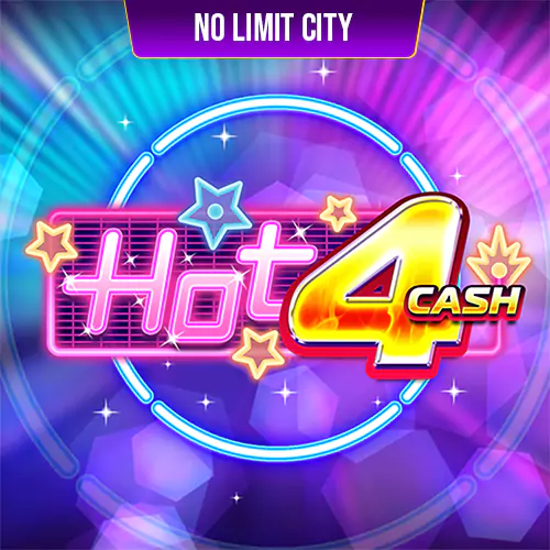 Hot 4 Cash Screenshot