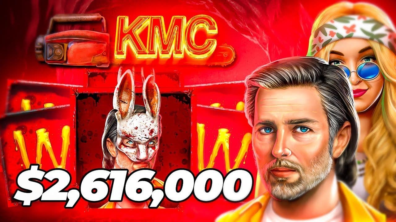 Kiss My Chainsaw Screenshot