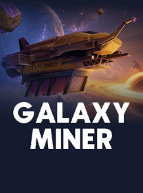 Galaxy Miner