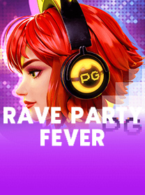 Rave Party Fever