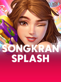 Songkran Splash